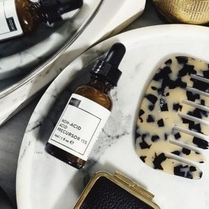 NIB Niod Non-Acid Acid Precursor 15%